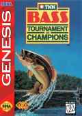 TNN Bass Tournament of Champions 